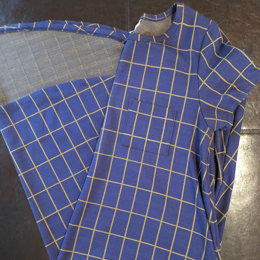 LLR Carly Dress - Medium